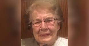 Jeane Marie (Johnson) Olson Obituary