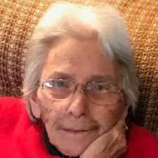 Obituary information for Christine Temple