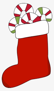 Browse 162 christmas stocking filled stock photos and images available, or start a new search to explore more stock photos and images. Image Transparent Stock Filled With Candy Canes Clip Stocking With Candy Canes Transparent Png 300x500 Free Download On Nicepng