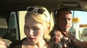 Tony Shows the Beginning of Concern