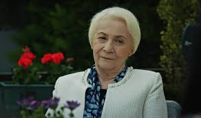 Сабина тозия ушла из жизни в возрасте 75 лет. Usta Oyuncu Sabina Toziya Beyninde Tumor Tespit Edildi Sabina Toziya Kimdir Magazin Haberleri Ntv