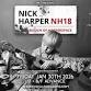 Nick Harper event image