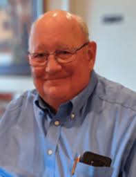 William "Roger" Shaffer