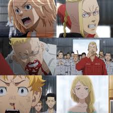 Maybe you would like to learn more about one of these? Tokyo Revengers Ep 7 Preview Images Tokyorevengers