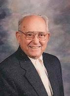 Vernon Riegsecker (1919-2016)