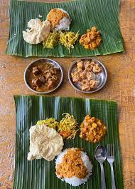 Bakar nasi hingga daun menjadi kecoklatan ata terlihat kering. Perak Press Port Boek Nasi Daun Pisang Rm 3 90 Di Ipoh Facebook