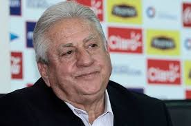 Selección Ecuatoriana de Fútbol