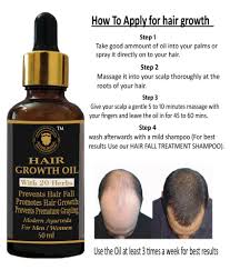 Collect the ashes of the fire of goat horns and add this. Daarimooch Hair Growth Hair Oil To Stop Hair Fall Hair Oil For Men Women 50 Ml Pump Cardboard Box Buy Daarimooch Hair Growth Hair Oil To Stop Hair Fall Hair Oil