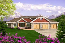 We did not find results for: Craftsman Ranch With 3 Car Garage 89868ah Architectural Designs House Plans