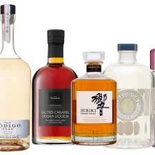 The box contains a variety of hotel chocolat favourites such as blackcurrant cheesecake, champagne truffle, and caramel supernova, to festive. Best Spirit Gifts For Whisky Gin And Vodka Lovers British Gq British Gq