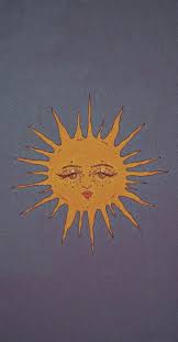 Spiritual Sun Starye Plakaty Hippi Zhivopis Vintazhnye Plakaty All these kind of styles can perfectly fit in this incredible era and nowadays too. pinterest