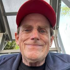 Woody Dunn's Instagram, Twitter & Facebook