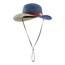 The North Face Guide Reversible Boonie Hat Face Guide The North Face Crushable Hat