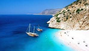 Pushime ne Antalya -