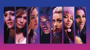 Hustlers 2019 Streaming Movies Full Movies Online Streaming