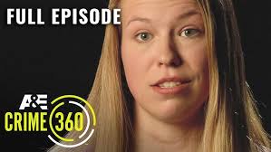 Unspeakable Crime: The Killing Of Jessica Chambers