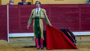 Morante se cae del cartel de la corrida de Villarrobledo (Albacete) |  Noticias La Tribuna de Albacete