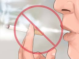 Sore throat or cough that does not go away feeling that something is stuck in the throat How To Recognize Symptoms Of Throat Cancer 9 Steps