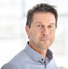 John van den Eeckhout van Eigen Huis Online Hypotheekadvies