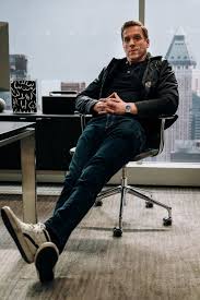 No more midtown uniform for you, bros. Are Bankers And Venture Capitalists Really Getting Fleeced By Patagonia The New York Times