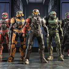 The first halo infinite beta is going on this weekend and alongside enjoying the multiplayer, fans have also been digging into the game's secrets. Halo Infinite Endlich Bots Im Multiplayer Entwickler Hort Auf Wunsche Der Fans News