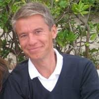 Pablo Ibáñez Email & Phone Number