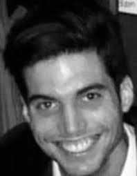 Obituary information for David Edward Nicholas Wright