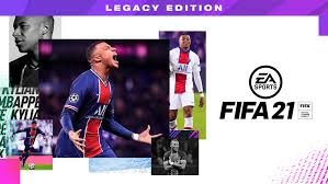 Latest fifa 21 players watched by you. Fifa 21 Nintendo Switch Legacy Edition For Nintendo Switch Nintendo Game Details