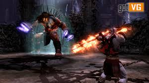 Kratos has a trophy case full of game of the year awards, and god of war 2, which may be subtitled ragnarok, is currently scheduled to release in 2021. God Of War Ghost Of Sparta Pc Espanol 32 64 Bits Pivigames