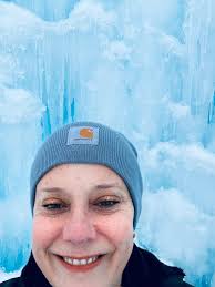 Jen Swanson (@jgswanson)