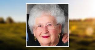 Bernadine M. Rinke Obituary January 6, 2018