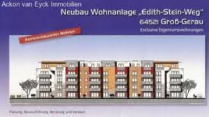 Das angebot auf unserer seite ist für. Angebot Penthouse Wohnung Neubau In Gross Gerau Keine