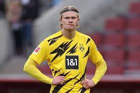 Discover everything you want to know about erling haaland: Erling Haaland To Chelsea Transfer Big Offer Planned Dortmund S Stance Dream Shirt Number Football London