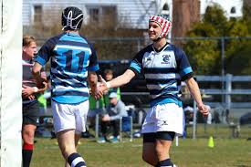 Congratulations to senior forward Dylan Cupo for earning All-American  honors from the United Soccer Coaches Association! Cupo has garnered  multiple postseason accolades, including first team all-state and  all-Shore, as well as the