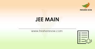 The syllabus of jee main consists of various topics from physics, chemistry and mathematics subjects. 37ialmih3jizm