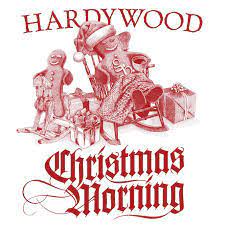 Hardywood Christmas Morning Release 2022 Christmas Morning (2021) - Hardywood Park Craft Brewery - Untappd