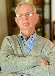 Harry Reubush Obituary