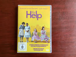 Presenting itself as the story of how still, this is a good film, involving and wonderfully acted. The Help Film Gebraucht Kaufen A02mxdsd11zzr