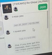 You are in the right place at rblx !code 500k favs!: Tweaks Ro Ghoul Alpha