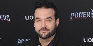 Power Rangers' Austin St. John Charged in COVID Fraud Case