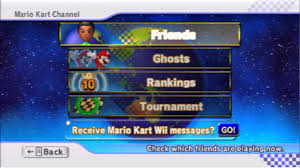 Apr 27, 2008 · an expert staff ghost is unlocked by completing a time trial with a sufficiently fast time. Mario Kart Wii Ocean Of Games