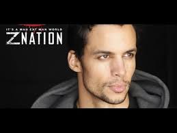 If his interest in warren is any indication. Z Nation Season 2 Matt Cedeno Cast As Vasquez Predictions Youtube