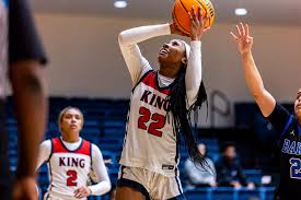 Lees-McRae tops King, 69-58