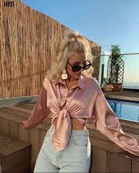 Urun Kodu 14937 Fiyat 79 90 Saten Kumas Salas Gomlek Bedenler S M L Siparis Ve Bilgi Icin Whatsapp Businesswoman 2020 Giyim Gomlek Bluz Modelleri