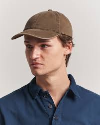Polo Ralph Lauren Classic Sports Cap Khaki at CareOfCarl.com