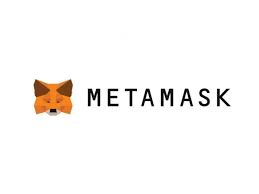 MetaMask digital wallet partnership logo