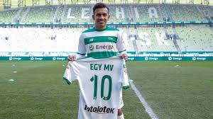 Egy maulana vikri kembali tampil bersama tim senior lechia gdansk pada laga uji coba. Agen Bantah Egy Maulana Vikri Akan Dijual Lechia Gdansk Indonesia Bola Com