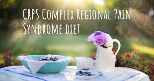 Crps Complex Regional Pain Syndrome Diet Is There A Diet Which Improves The Quality Of Life Of People With Crps Complex Regional Pain Syndrome