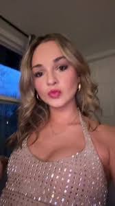 Dominique Joy's Instagram, Twitter & Facebook