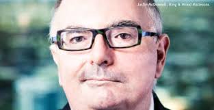 Leading Litigation Lawyers